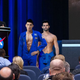 Among other tests, the two astronauts will investigate whether the negligible atmospheric pressure on Mars will allow erections to remain rock-hard for longer periods of time.